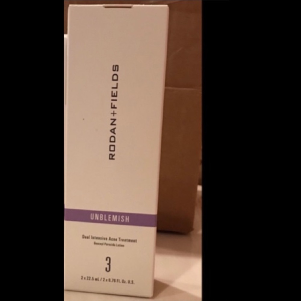 BRAND NEW RODAN+FIELDS SKINCARE